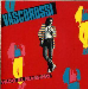 Vasco Rossi: Vado Al Massimo - Cover