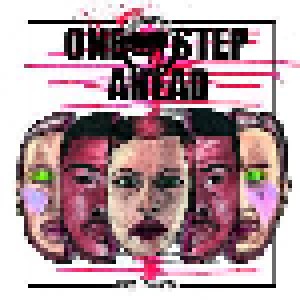 Cover - One Step Ahead: Hinter Fassaden