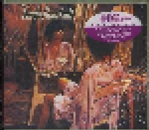 Linda Ronstadt: Simple Dreams (CD) - Bild 2