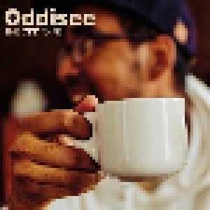 Oddisee: The Odd Tape (CD) - Bild 1