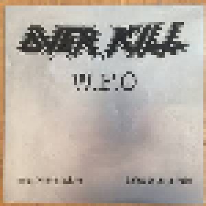 Overkill: W.F.O. (LP) - Bild 1