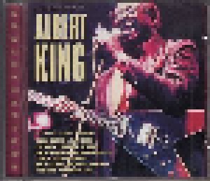 Albert King: The Masters (CD) - Bild 1