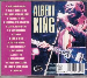 Albert King: The Masters (CD) - Bild 2