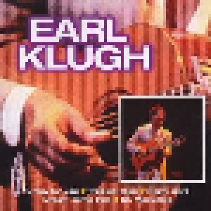 Earl Klugh: Guitar Legends (CD) - Bild 1