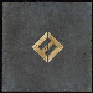 Foo Fighters: Concrete And Gold (2-LP) - Bild 1