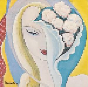 Derek And The Dominos: Layla And Other Assorted Love Songs (CD) - Bild 1