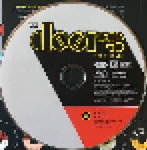 The Doors: The Singles (2-CD + Blu-ray Disc) - Bild 10