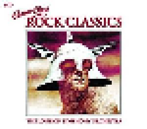 London Symphony Orchestra: Rock Classics (3-CD) - Bild 1