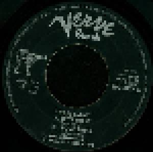 Cole Porter: Can-Can (4 Songs From Cole Porter's Can-Can) (7") - Bild 3