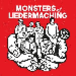 Monsters Of Liedermaching: Für Alle (2-LP) - Bild 1