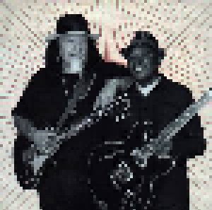 Smokin' Joe Kubek & Bnois King: Fat Man's Shine Parlor (CD) - Bild 4