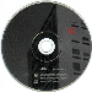 dEUS: No More Loud Music: The Singles (CD) - Bild 3