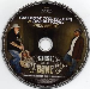 Smokin' Joe Kubek & Bnois King: Close To The Bone (CD) - Bild 3