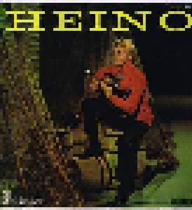 Cover - Heino: Heino