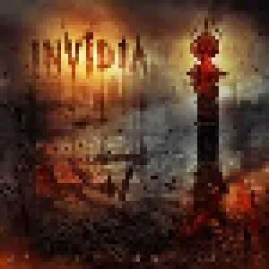 Invidia: As The Sun Sleeps (CD) - Bild 1