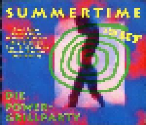 Summertime - Die Power-Grillparty (3-CD) - Bild 1