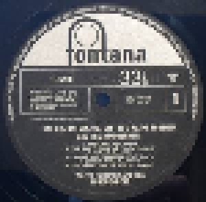 Wayne Fontana & The Mindbenders: Wayne Fontana And The Mindbenders (LP) - Bild 3