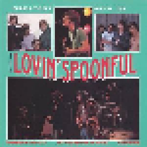 The Lovin' Spoonful: Greatest Hits Of The Lovin' Spoonful (CD) - Bild 1
