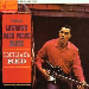 Louisiana Red: The Lowdown Back Porch Blues (CD) - Bild 1