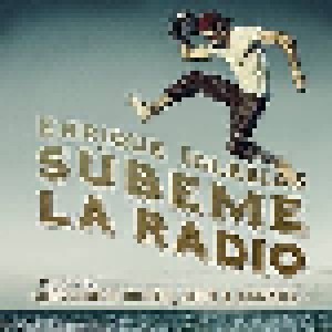 Enrique Iglesias: Subeme La Radio (Single-CD) - Bild 1