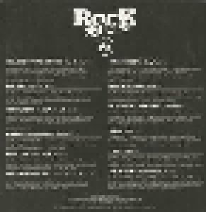Classic Rock Compilation 64 (CD) - Bild 2