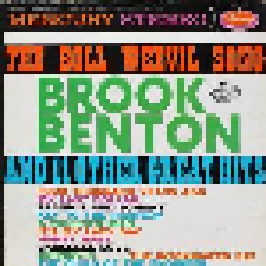 Brook Benton: The Boll Weevil Song And Eleven Other Great Hits (LP) - Bild 1