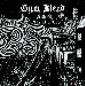 Gum Bleed: City Of The Heroes (LP + CD) - Bild 1