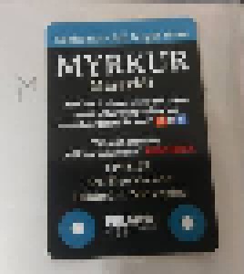 Myrkur: Mareridt (LP) - Bild 3