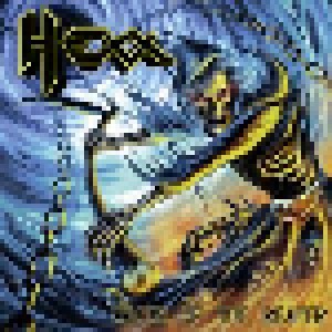 Hexx: Wrath Of The Reaper (CD) - Bild 1