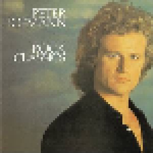 Peter Hofmann: Rock Classics (CD) - Bild 1