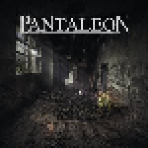 Cover - Pantaleon: Virus