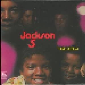 Cover - Jackson 5, The: Third Album