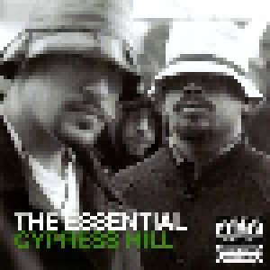Cover - Cypress Hill: Essential Cypress Hill, The