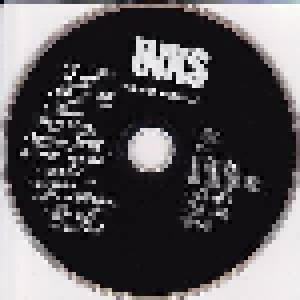 INXS: Full Moon, Dirty Hearts (CD) - Bild 2