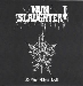 Boulder + Nunslaughter: Doom Stone / Heavier Than Hell (Split-7") - Bild 2