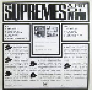 The Supremes: A Bit Of Liverpool (LP) - Bild 2