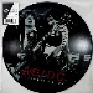AC/DC: Columbus Rocks (PIC-LP) - Bild 1