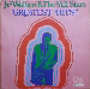 Jr. Walker & The All Stars: Greatest Hits! (LP) - Bild 1