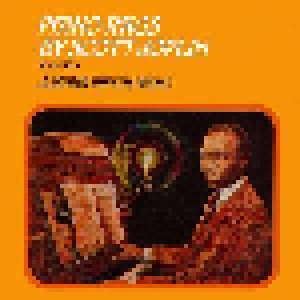 Joshua Rifkin: Piano Rags By Scott Joplin - Volume II (Promo-LP) - Bild 1