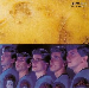 Devo: Hot Potatoes: The Best Of Devo (CD) - Bild 5