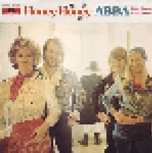 ABBA: Honey Honey (LP) - Bild 1