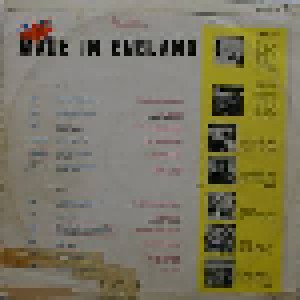 Made In England (LP) - Bild 2