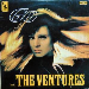 The Ventures: Go With The Ventures (LP) - Bild 1