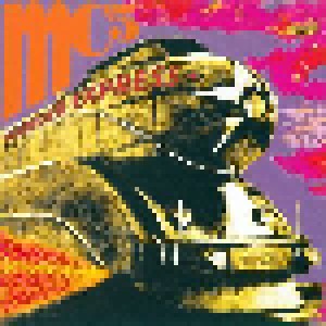 MC5: Thunder Express (CD) - Bild 1