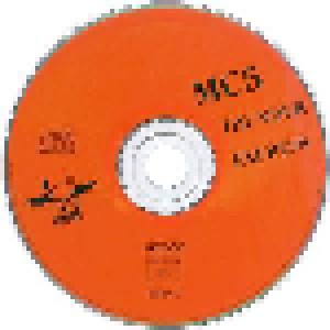 MC5: Thunder Express (CD) - Bild 2