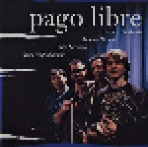 Pago Libre: Pago Libre (CD) - Bild 1
