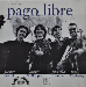 Pago Libre: Pago Libre (CD) - Bild 2