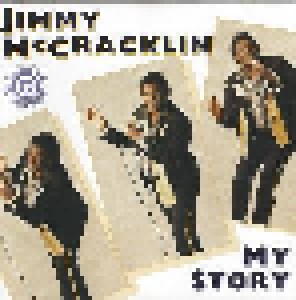 Jimmy McCracklin: My Story (CD) - Bild 1