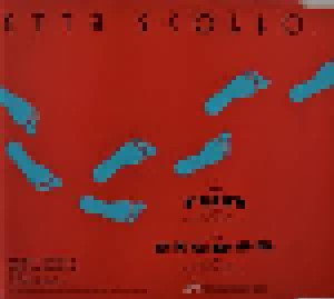 Etta Scollo: Run (Single-CD) - Bild 3
