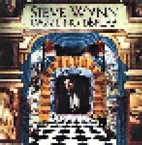 Steve Wynn: Dazzling Display (CD) - Bild 1